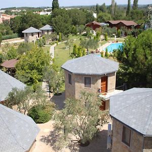 Hotel Sunset Troia